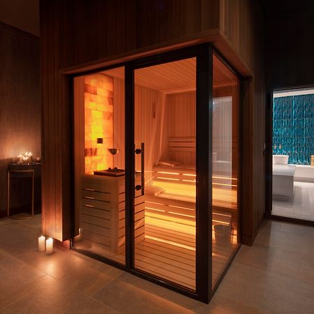 Biblos Resort Alaçatı Exteriör bild