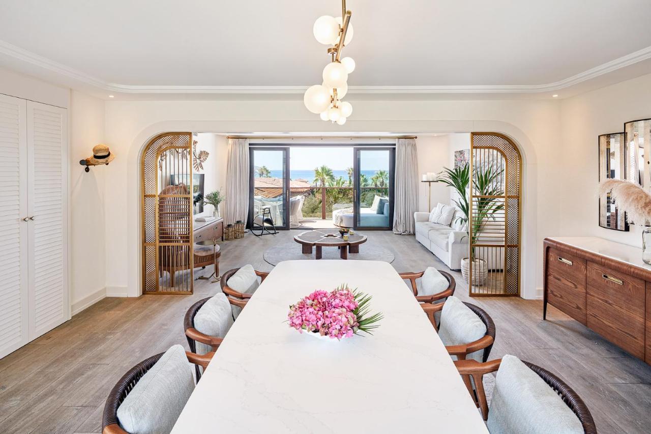 Biblos Resort Alaçatı Rum bild