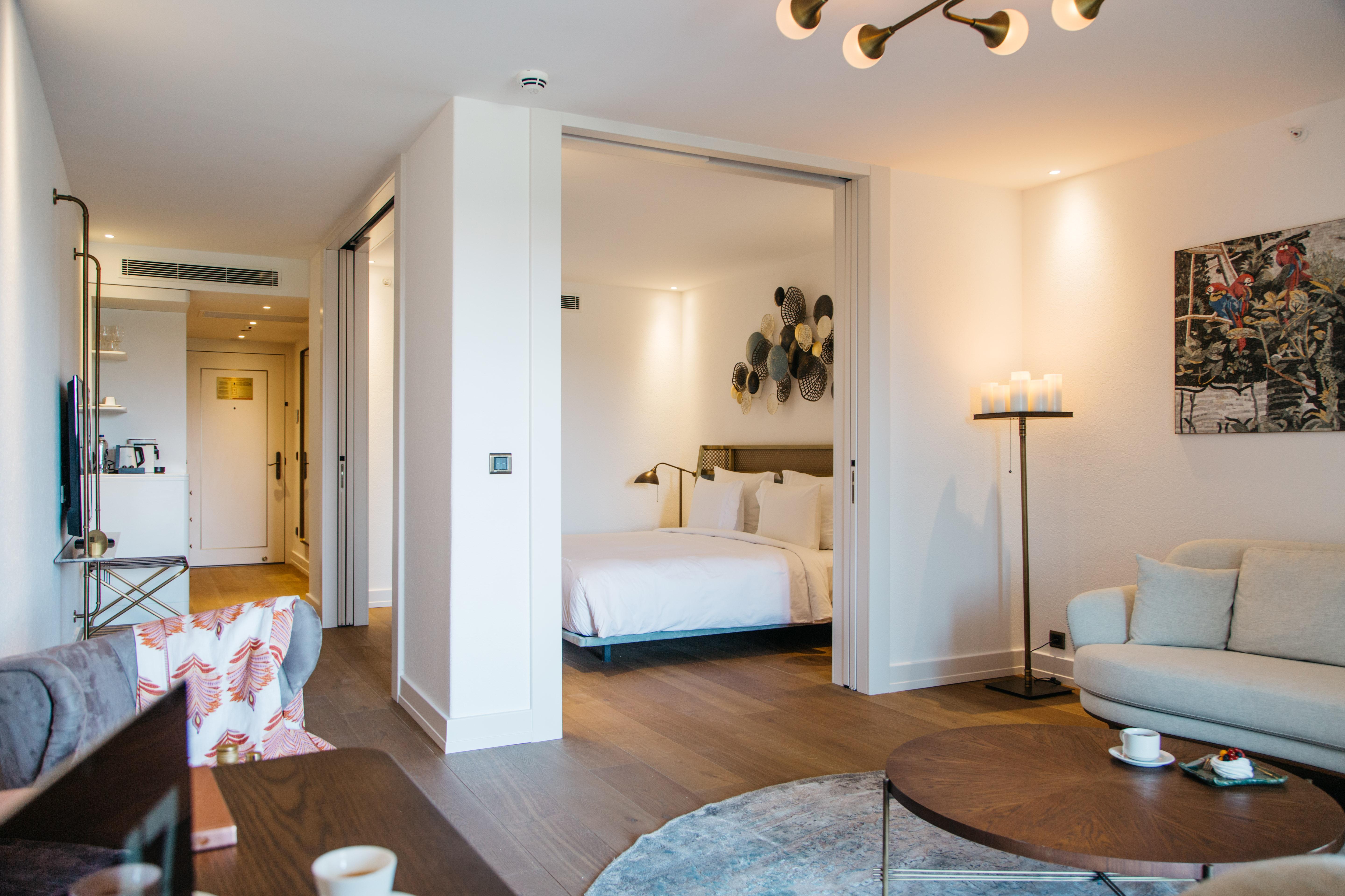 Biblos Resort Alaçatı Exteriör bild