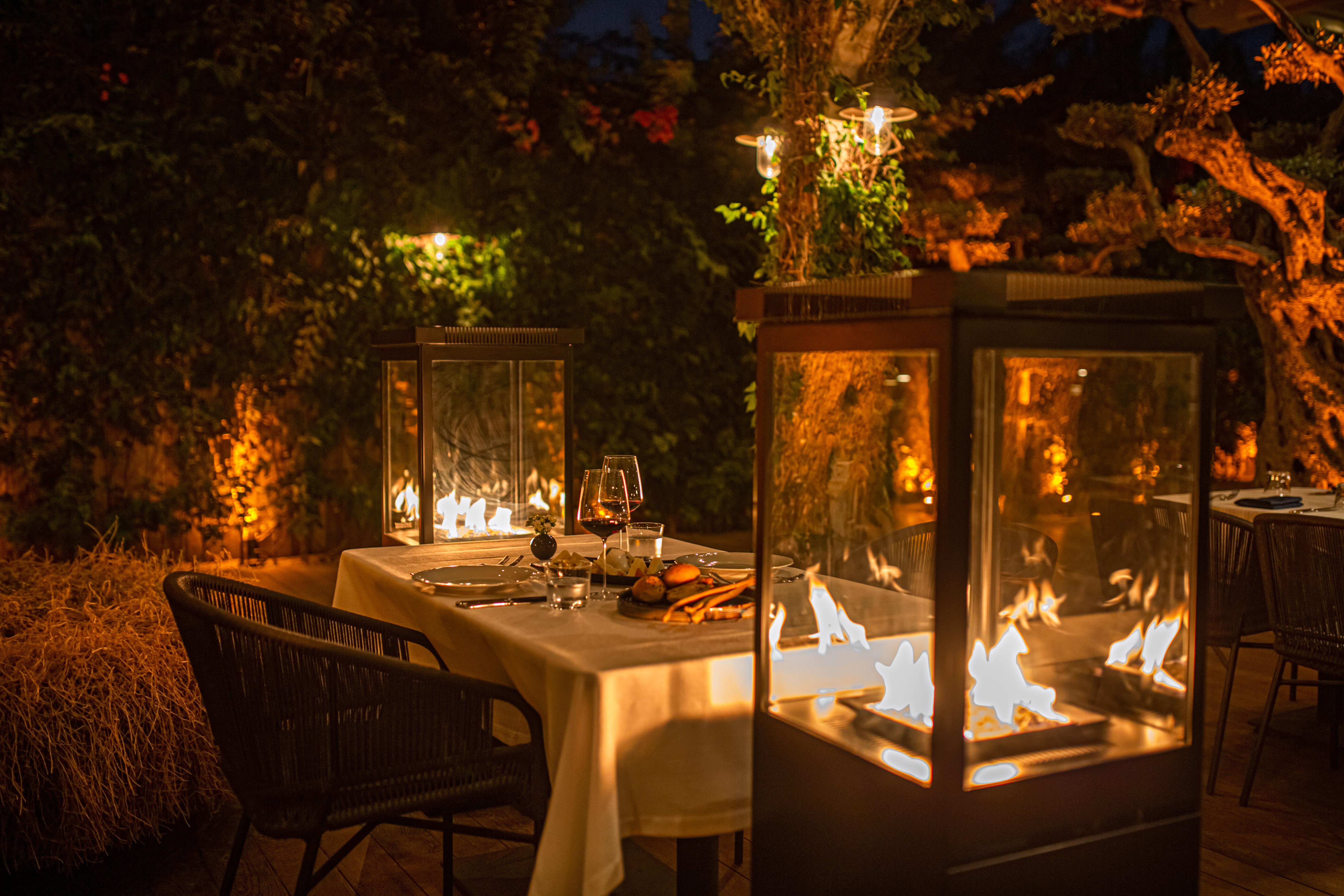 Biblos Resort Alaçatı Exteriör bild