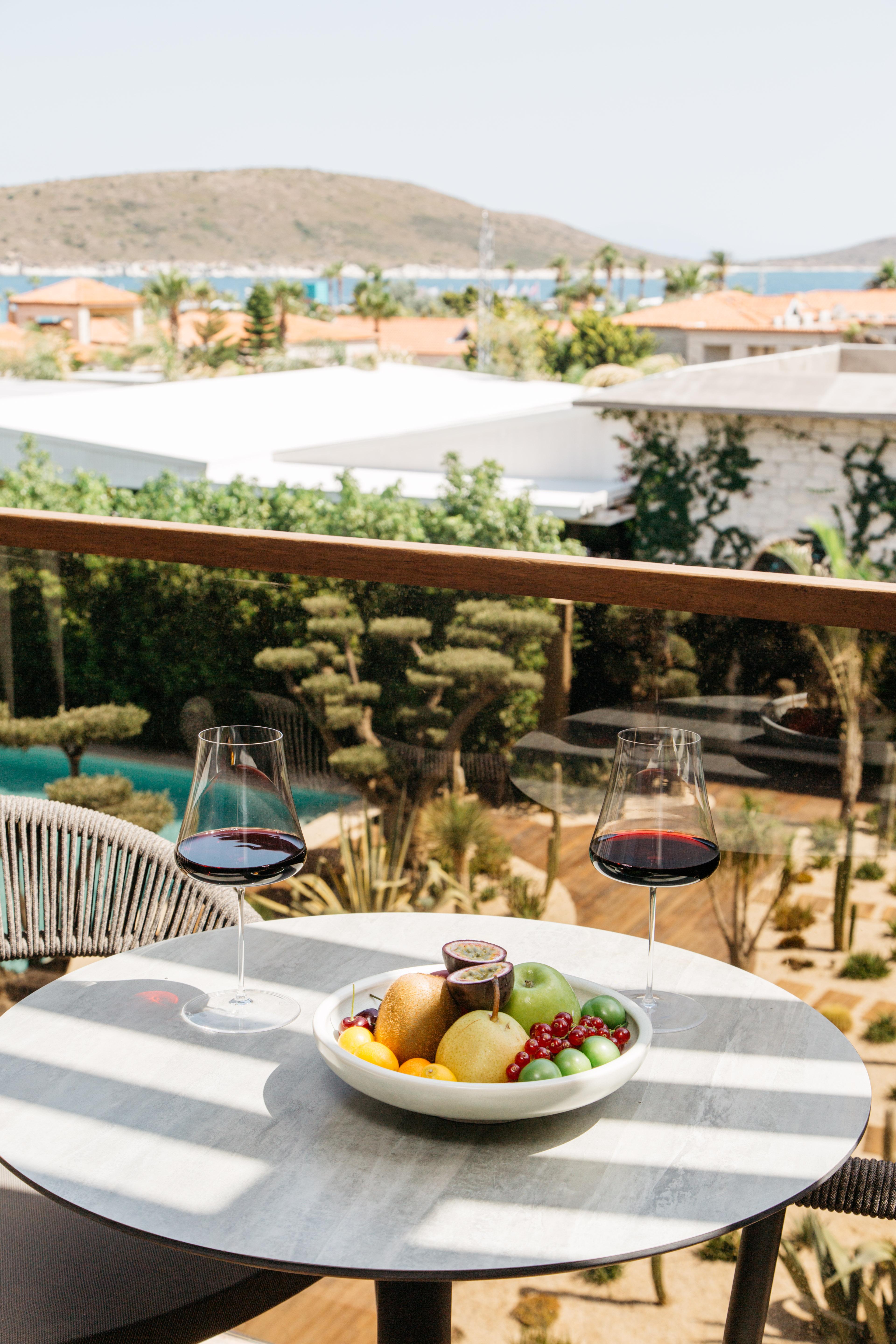 Biblos Resort Alaçatı Exteriör bild