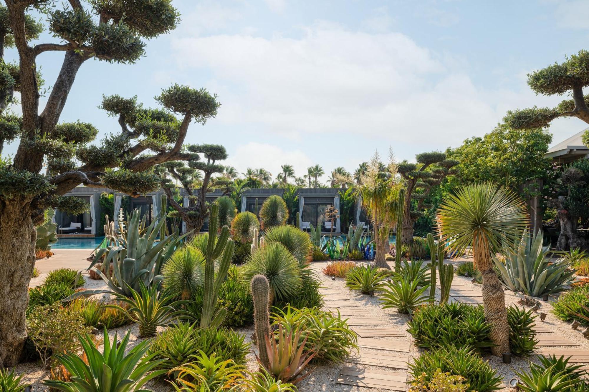 Biblos Resort Alaçatı Exteriör bild