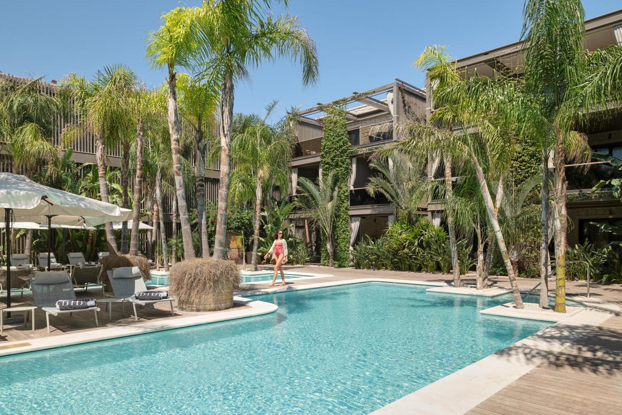 Biblos Resort Alaçatı Exteriör bild