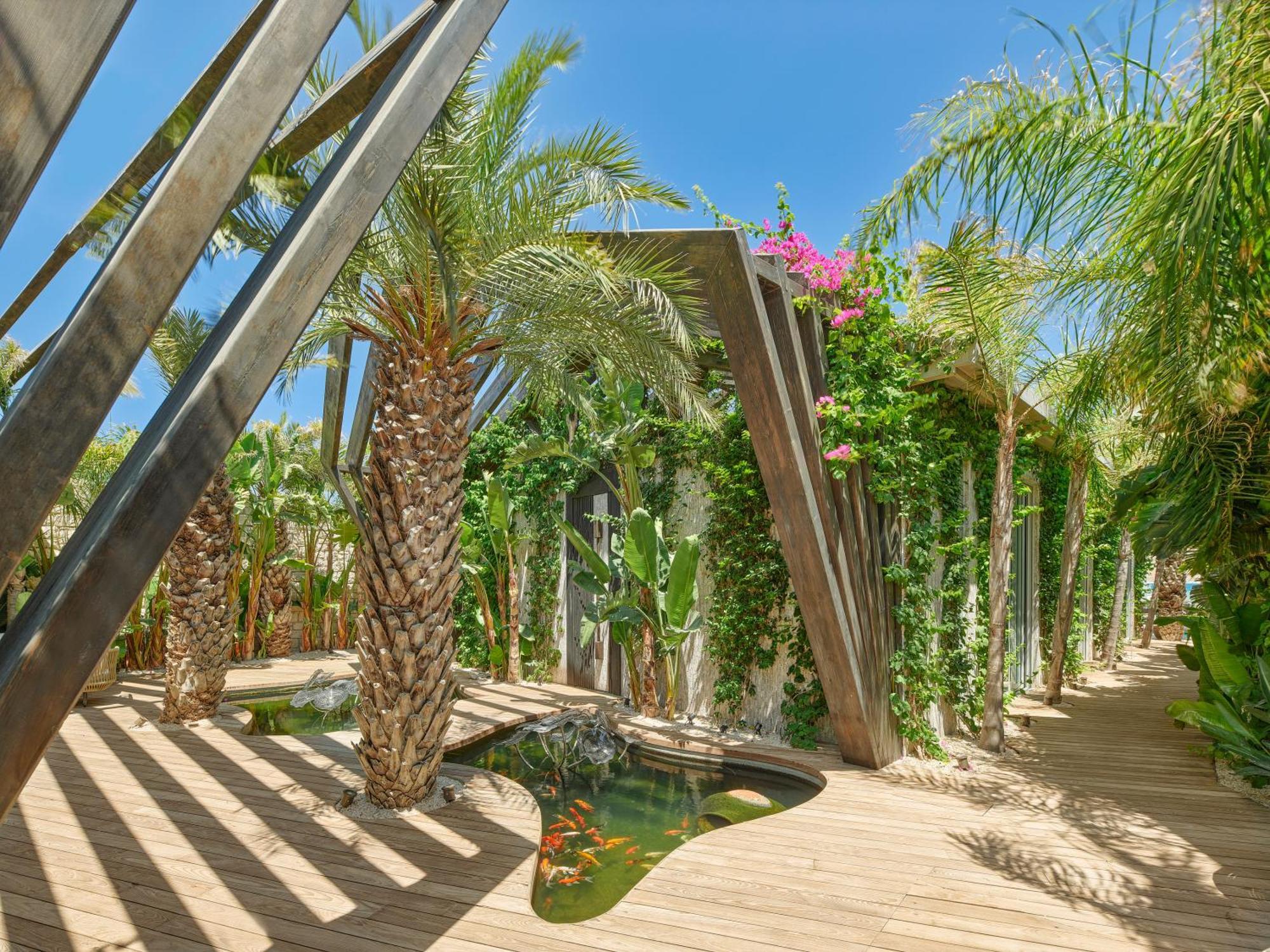 Biblos Resort Alaçatı Exteriör bild