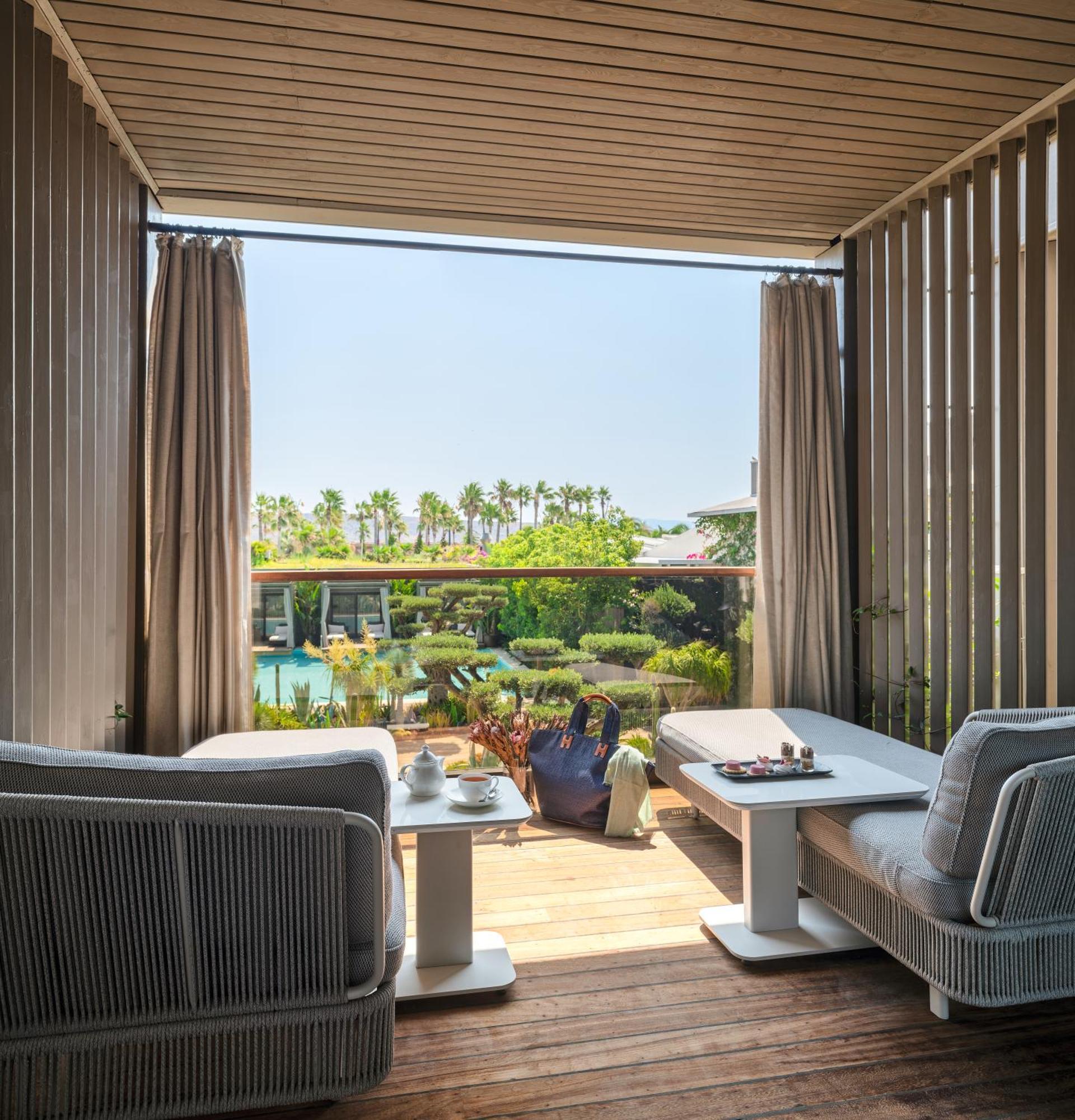 Biblos Resort Alaçatı Rum bild