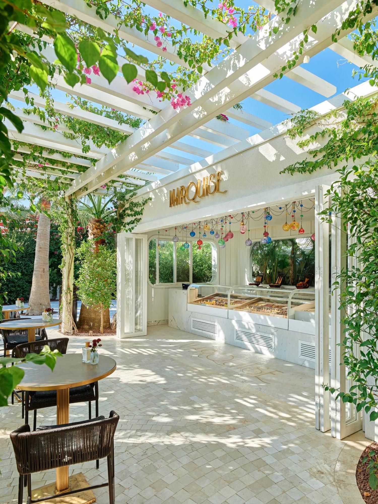 Biblos Resort Alaçatı Exteriör bild