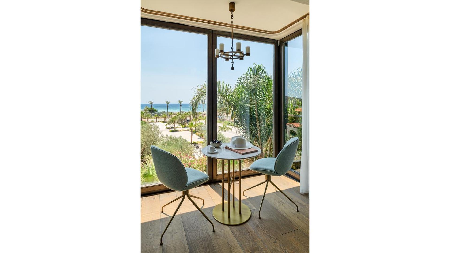 Biblos Resort Alaçatı Rum bild