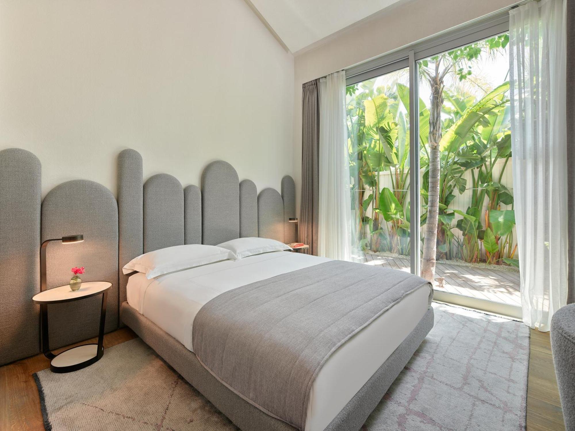 Biblos Resort Alaçatı Rum bild