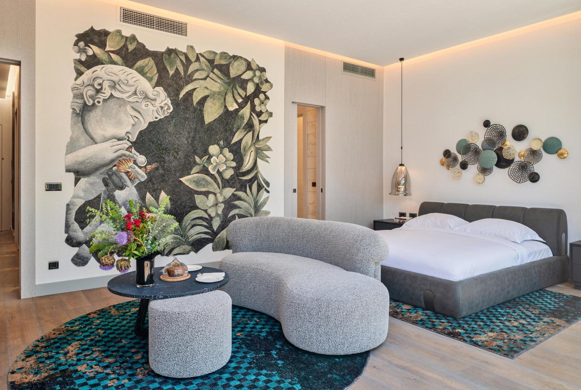 Biblos Resort Alaçatı Rum bild
