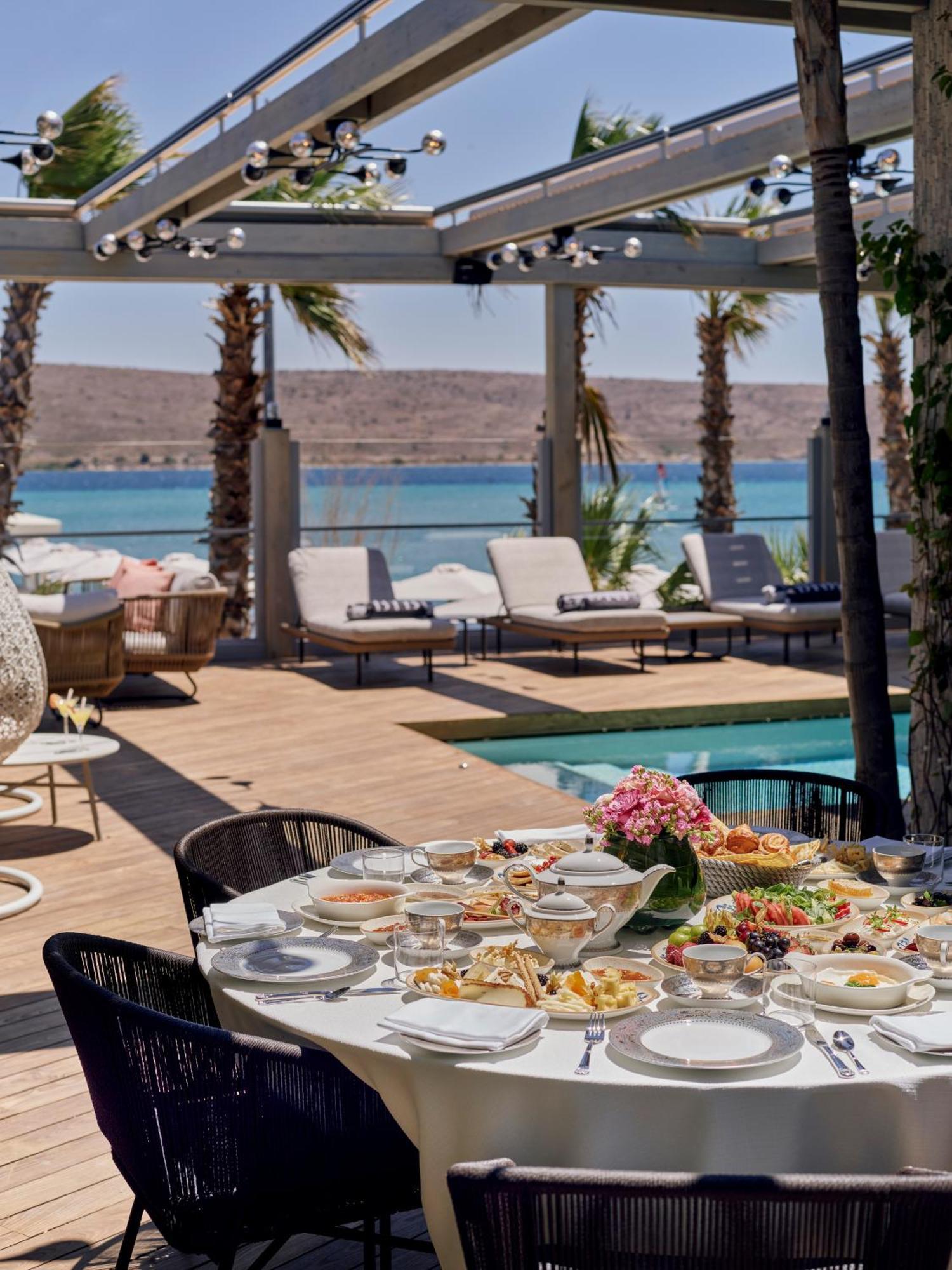 Biblos Resort Alaçatı Rum bild