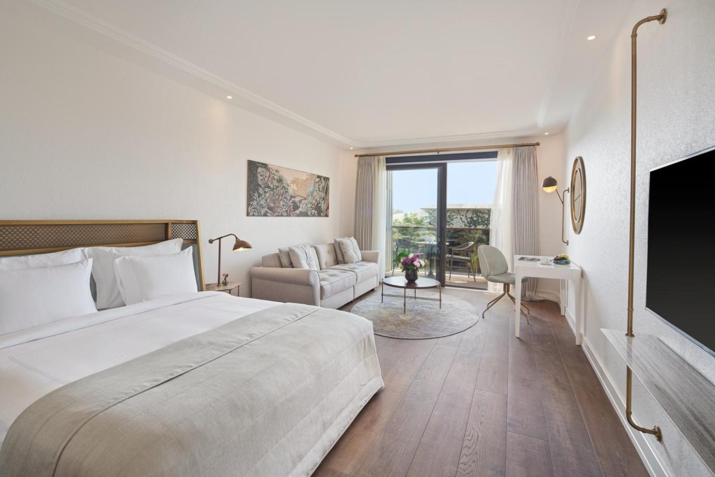 Biblos Resort Alaçatı Rum bild