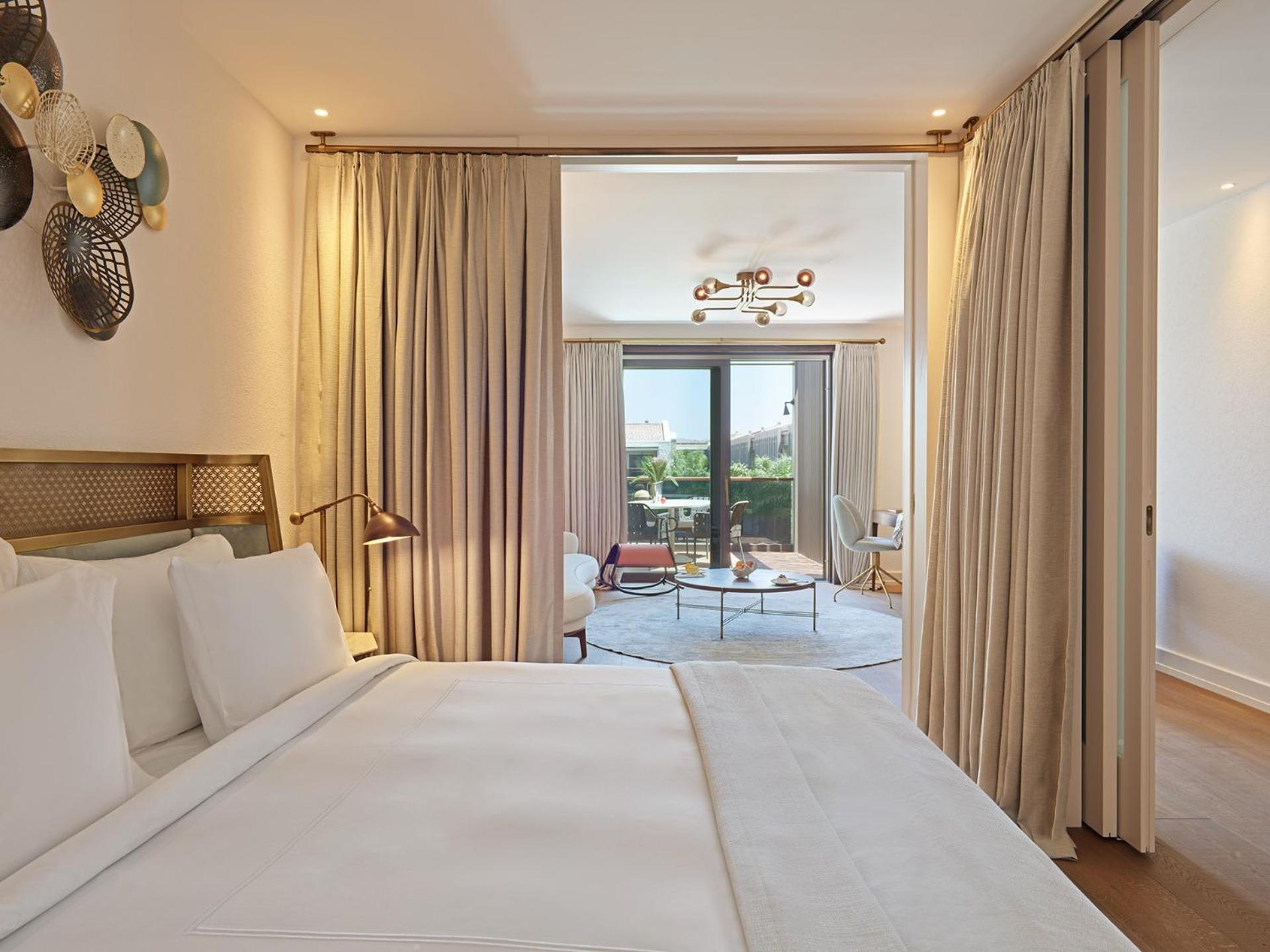 Biblos Resort Alaçatı Rum bild