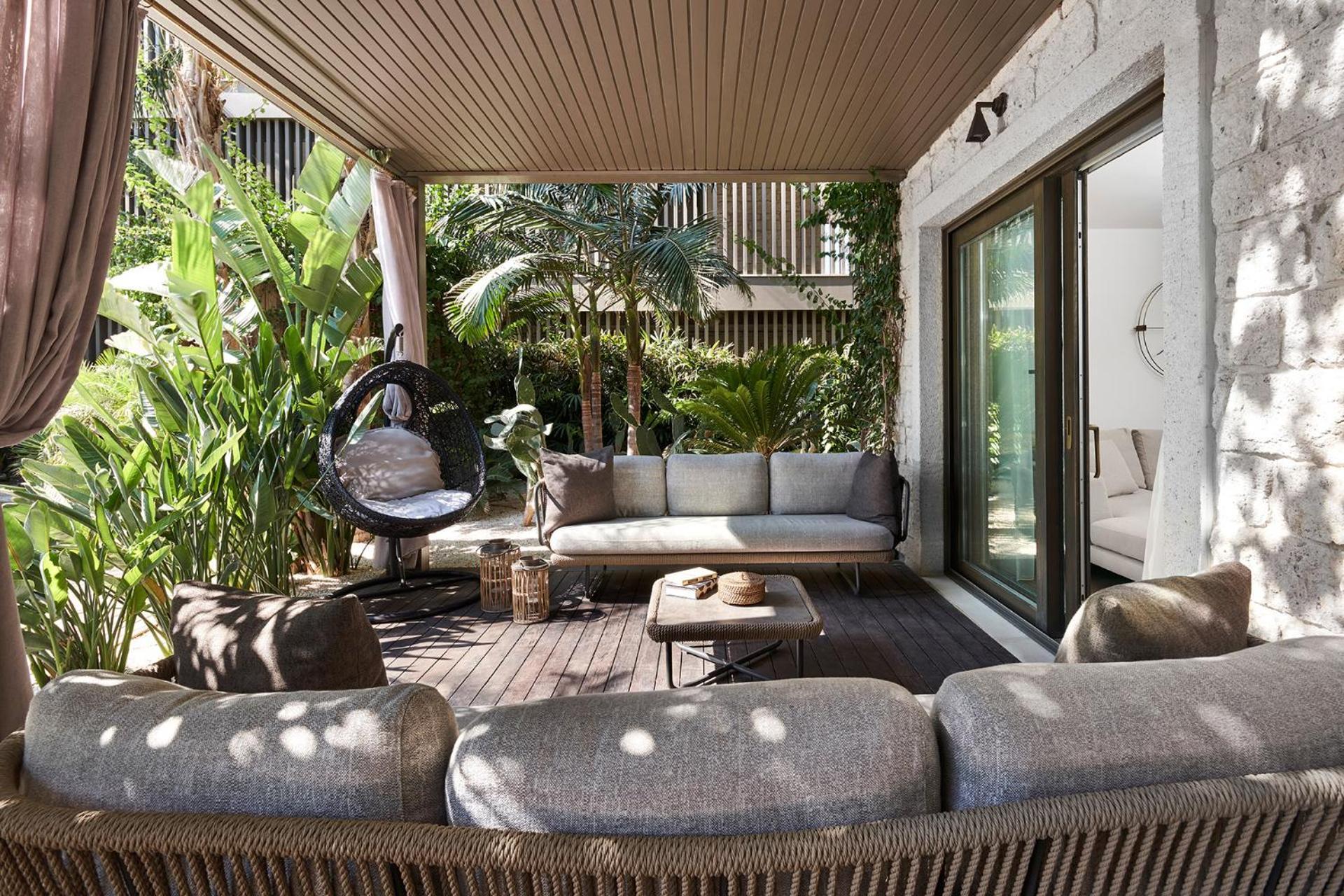 Biblos Resort Alaçatı Rum bild