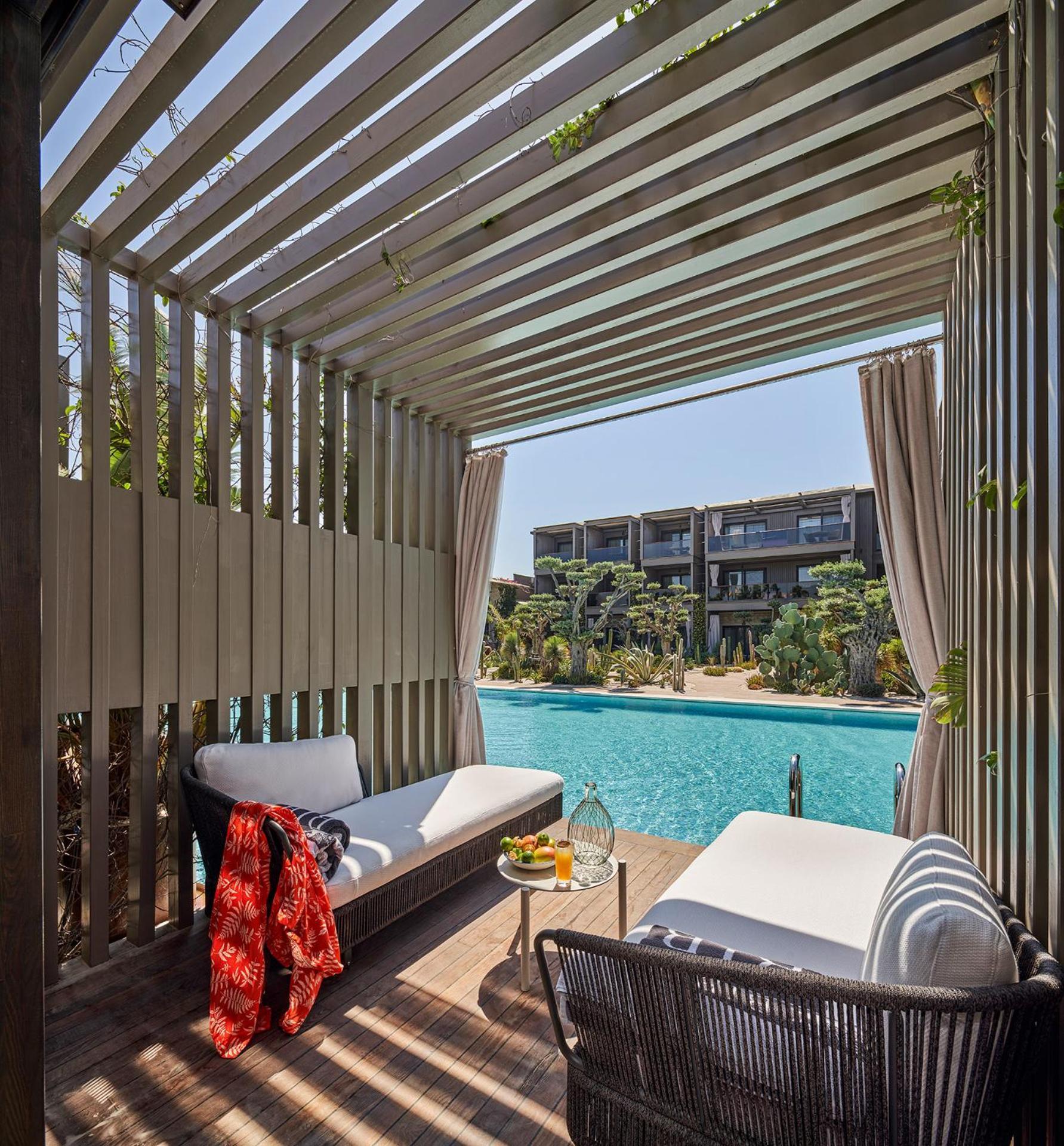 Biblos Resort Alaçatı Rum bild