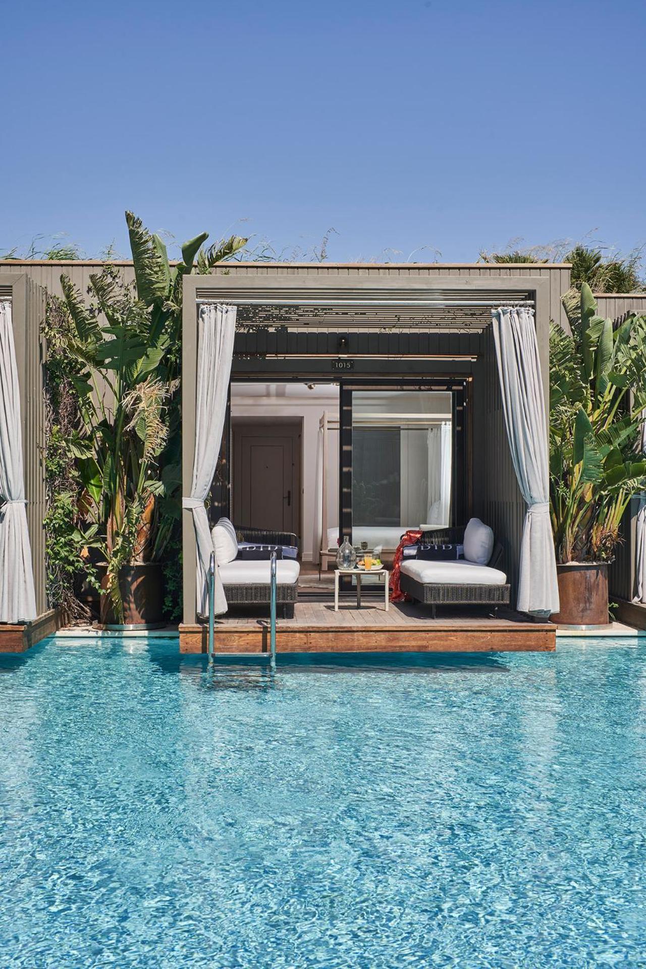 Biblos Resort Alaçatı Rum bild