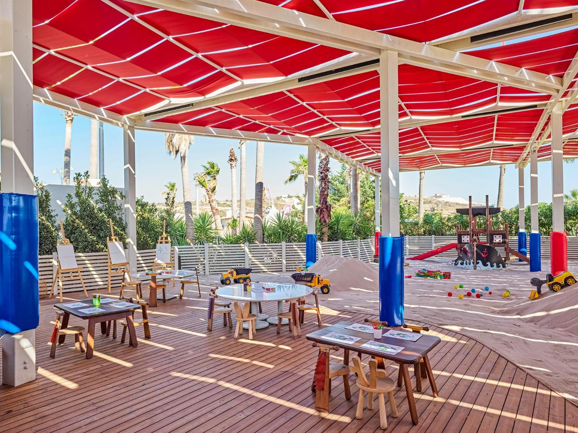 Biblos Resort Alaçatı Exteriör bild