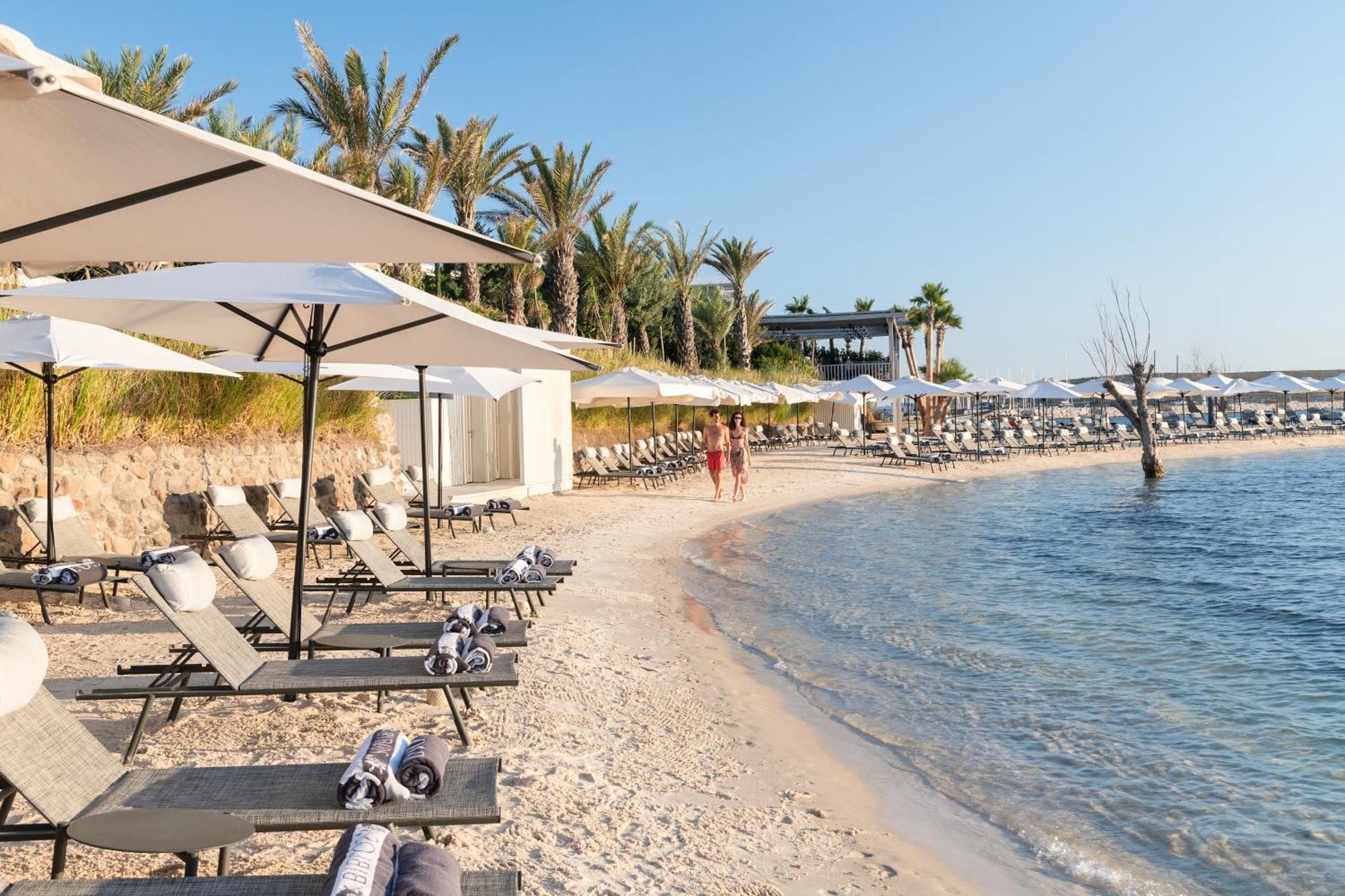 Biblos Resort Alaçatı Exteriör bild