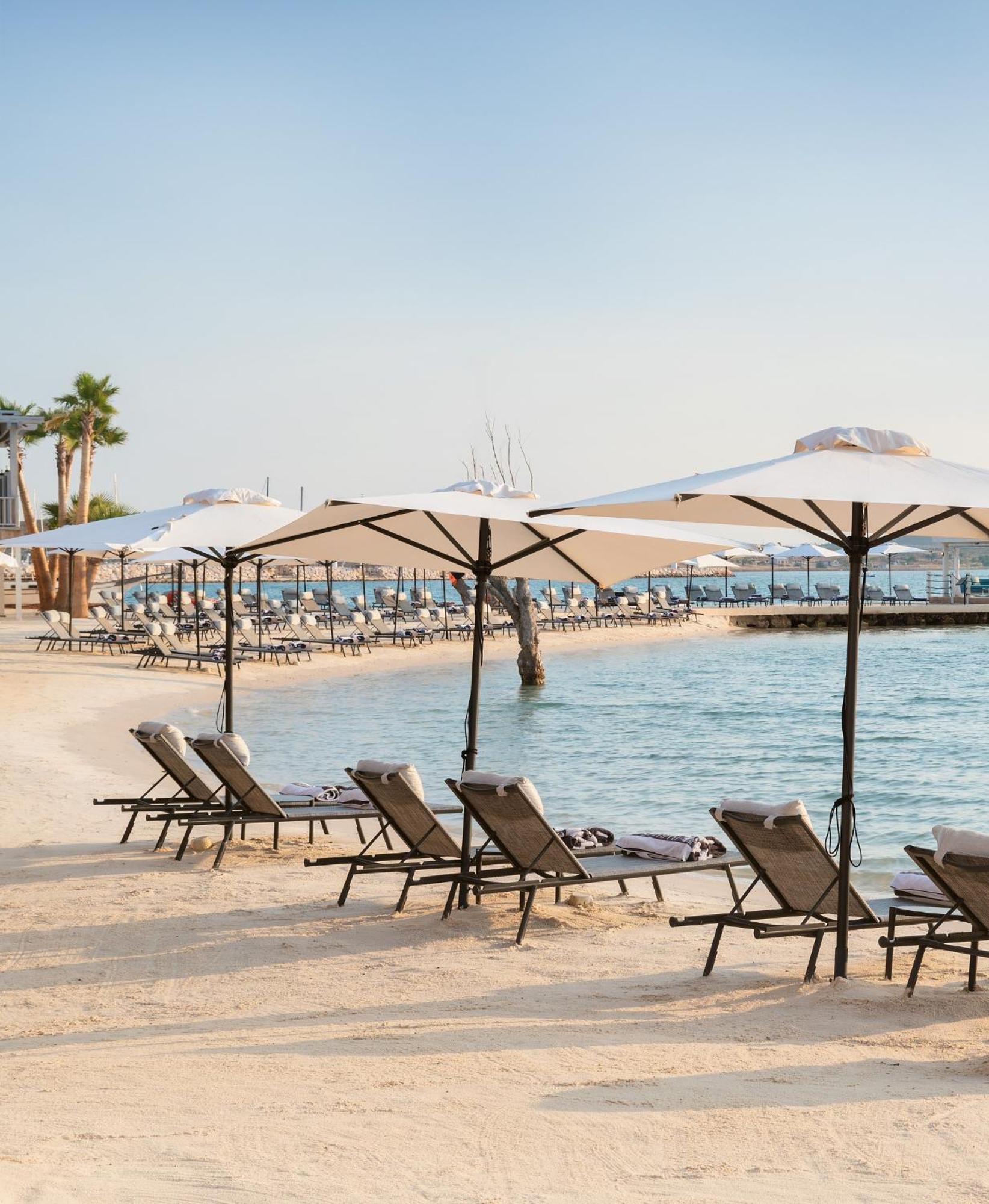 Biblos Resort Alaçatı Exteriör bild